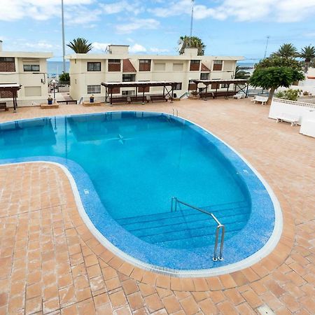 Veramar Vista Piscina Arona  Exterior photo