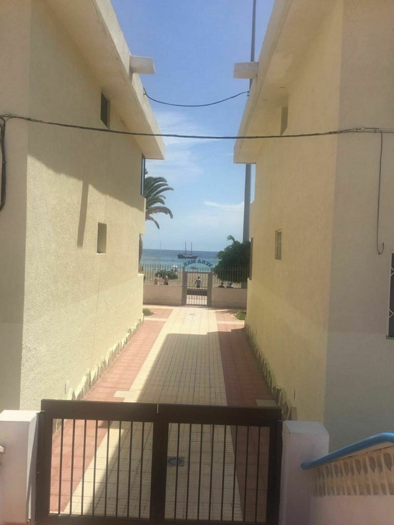 Veramar Vista Piscina Arona  Exterior photo
