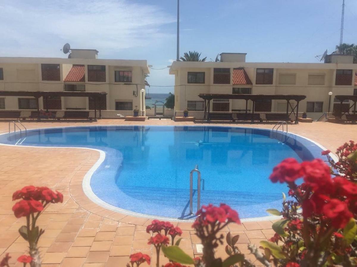 Veramar Vista Piscina Arona  Exterior photo
