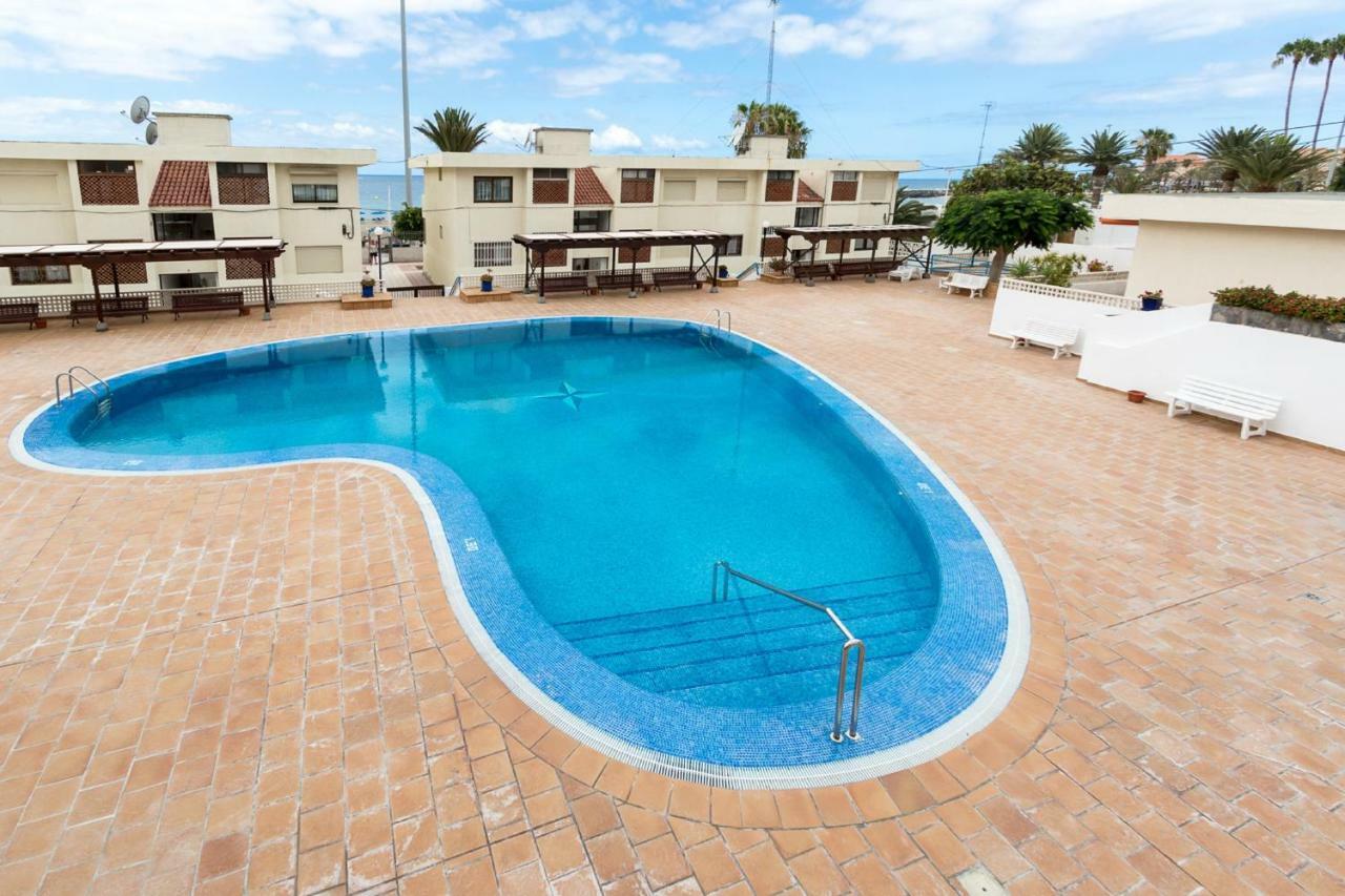 Veramar Vista Piscina Arona  Exterior photo