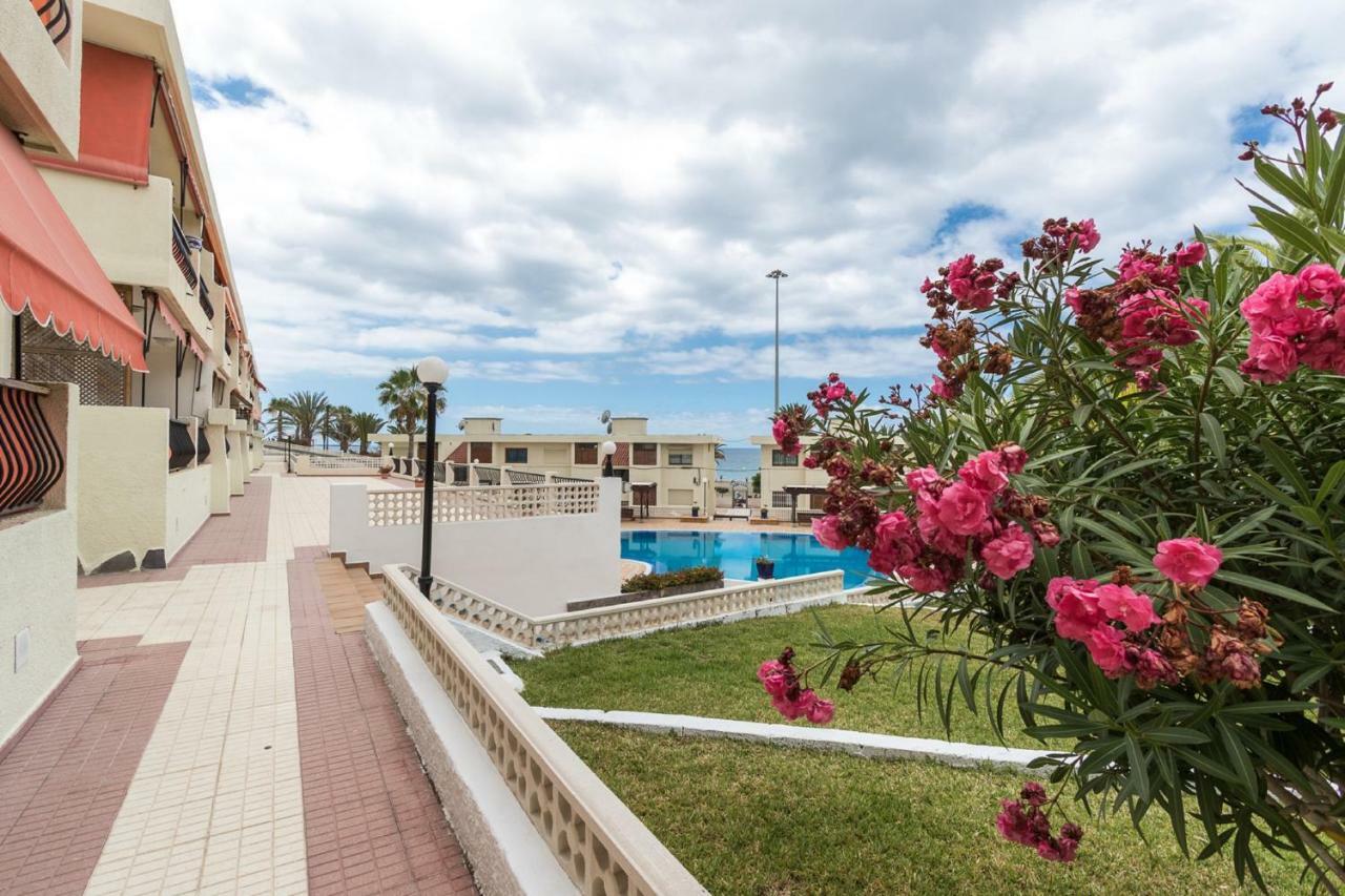 Veramar Vista Piscina Arona  Exterior photo