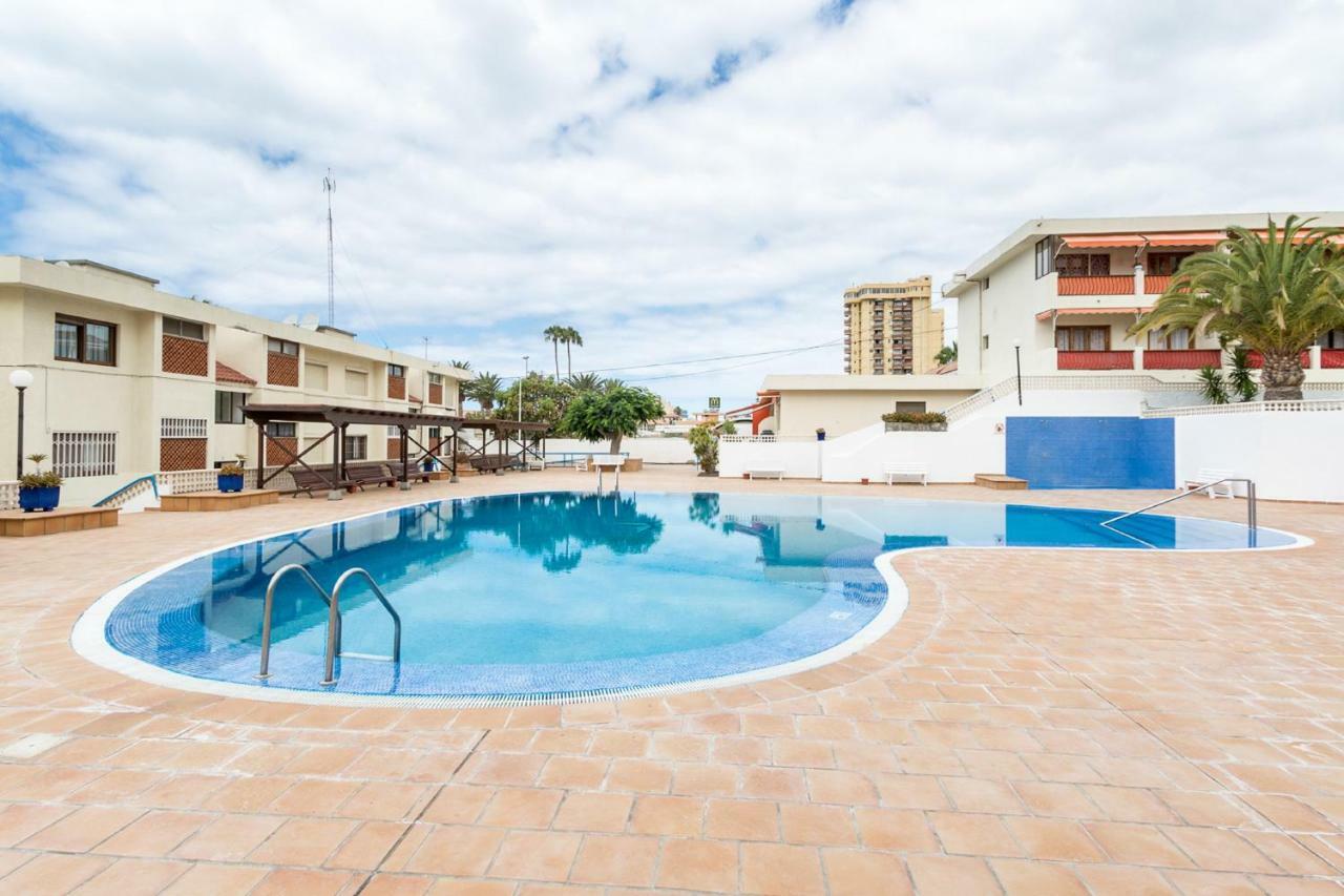 Veramar Vista Piscina Arona  Exterior photo