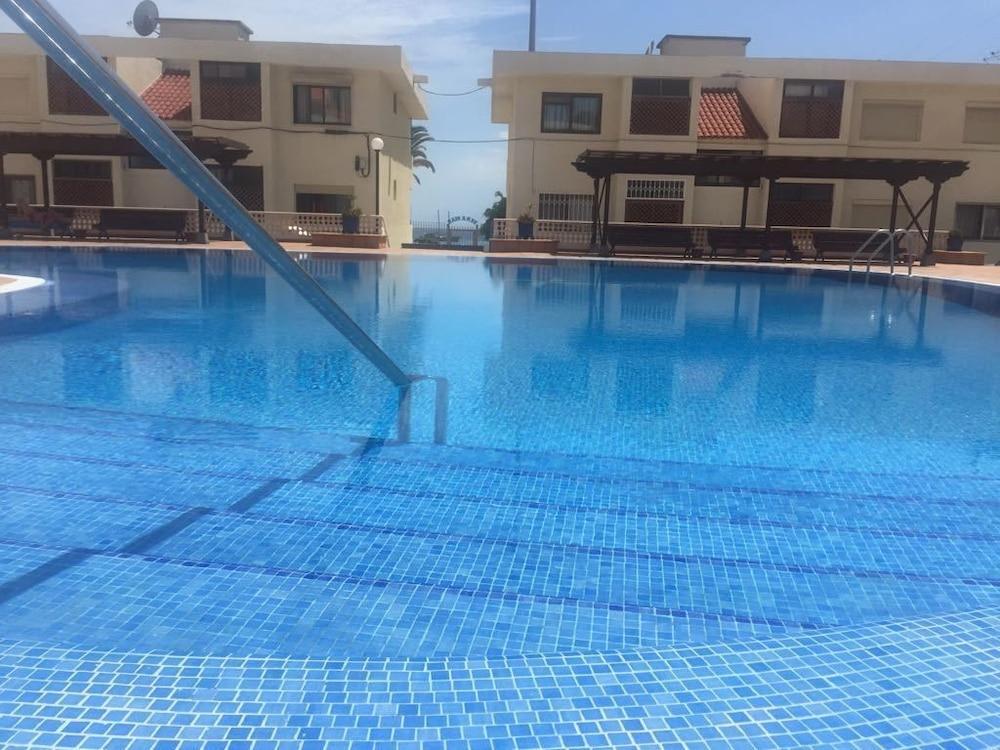 Veramar Vista Piscina Arona  Exterior photo